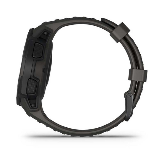 Garmin สมาร์ทวอทช์ รุ่น Instinct Garmin สมาร์ทวอทช์ รุ่น Instinct
