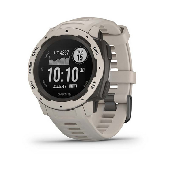 Garmin นาฬิกาอัจฉริยะ รุ่น Instinct Garmin นาฬิกาอัจฉริยะ รุ่น Instinct