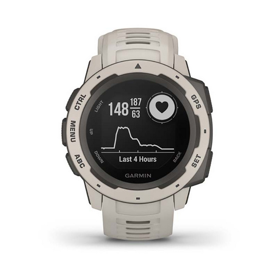 Garmin นาฬิกาอัจฉริยะ รุ่น Instinct Garmin นาฬิกาอัจฉริยะ รุ่น Instinct