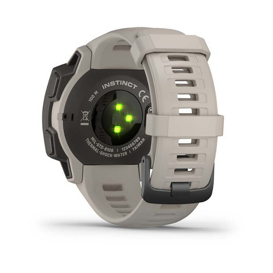 Garmin นาฬิกาอัจฉริยะ รุ่น Instinct Garmin นาฬิกาอัจฉริยะ รุ่น Instinct