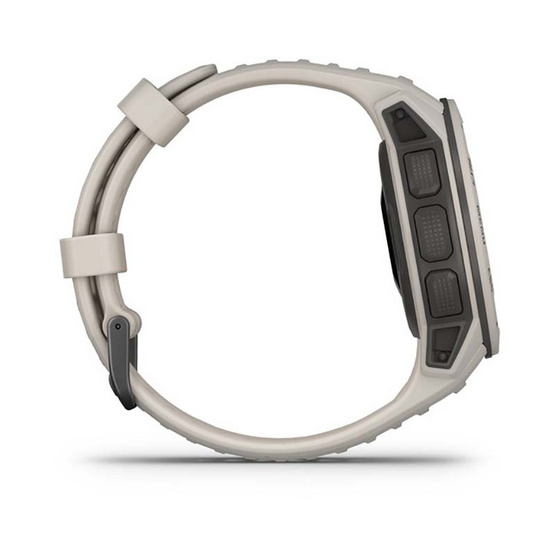Garmin นาฬิกาอัจฉริยะ รุ่น Instinct Garmin นาฬิกาอัจฉริยะ รุ่น Instinct