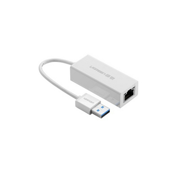 UGREEN 20255 USB3.0 Giga Lan Card UGREEN 20255 USB3.0 Giga Lan Card
