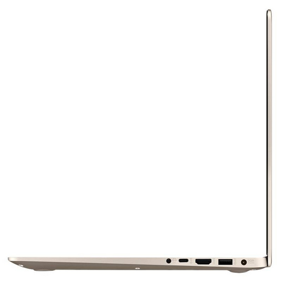 Asus Notebook VivoBook 15 X510UN-EJ457T i5-8250U 1.6GH 4GB 1TB V2G W10 Gold Plastic Asus Notebook VivoBook 15 X510UN-EJ457T i5-8250U 1.6GH 4GB 1TB V2G W10 Gold Plastic