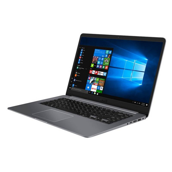 Asus Notebook VivoBook 15 X510UN-EJ456T i5-8250U 1.6GH 4GB 1TB V2G W10 Grey-IMR Asus Notebook VivoBook 15 X510UN-EJ456T i5-8250U 1.6GH 4GB 1TB V2G W10 Grey-IMR