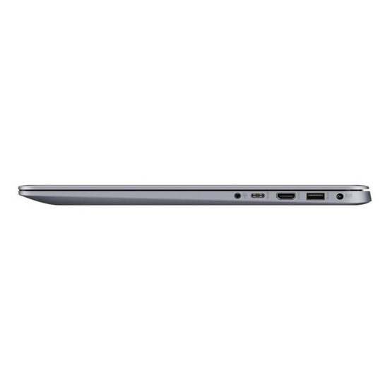 Asus Notebook VivoBook 15 X510UN-EJ456T i5-8250U 1.6GH 4GB 1TB V2G W10 Grey-IMR Asus Notebook VivoBook 15 X510UN-EJ456T i5-8250U 1.6GH 4GB 1TB V2G W10 Grey-IMR