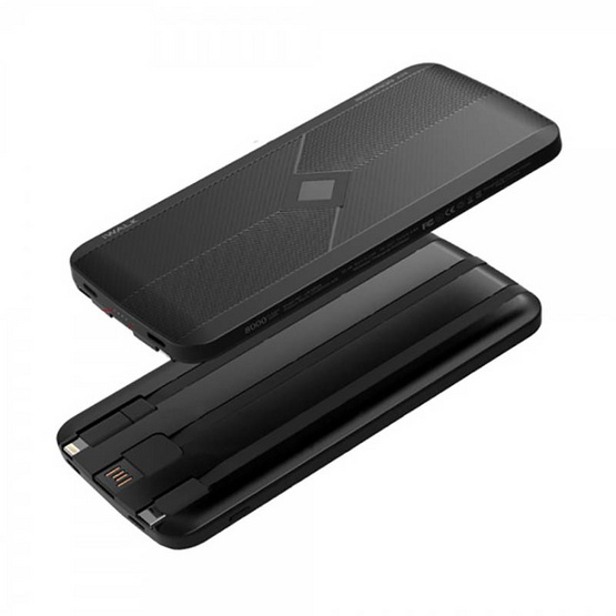 iWALK Powerbank 8000mAh รุ่น Scorpion Air iWALK Powerbank 8000mAh รุ่น Scorpion Air