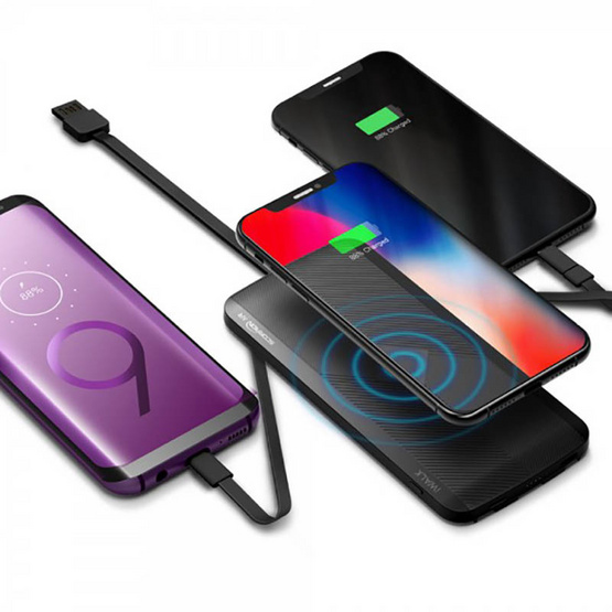 iWALK Powerbank 8000mAh รุ่น Scorpion Air iWALK Powerbank 8000mAh รุ่น Scorpion Air
