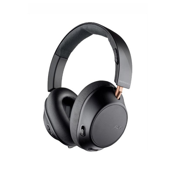 Plantronics หูฟังบลูทูธ รุ่น BackBeat Go 810 Plantronics หูฟังบลูทูธ รุ่น BackBeat Go 810