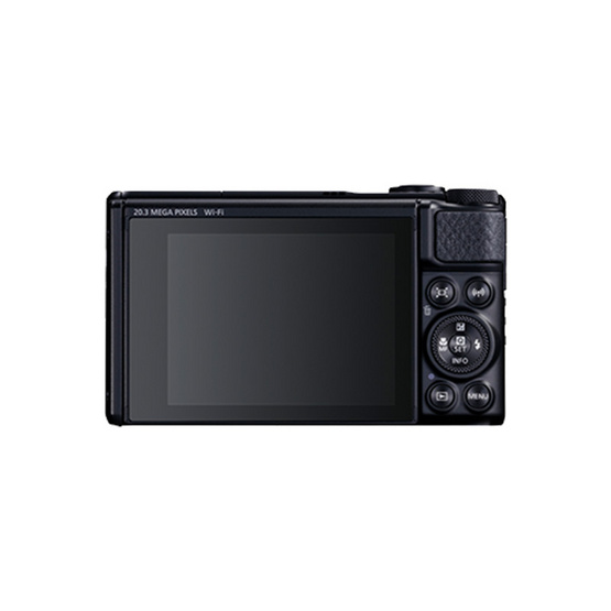 Canon กล้อง Compact รุ่น PowerShot SX740HS (ประกันศูนย์ไทย) Canon กล้อง Compact รุ่น PowerShot SX740HS (ประกันศูนย์ไทย)