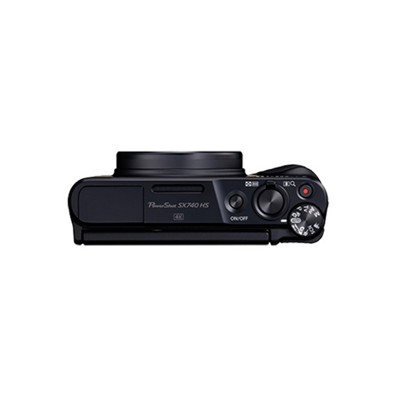 Canon กล้อง Compact รุ่น PowerShot SX740HS (ประกันศูนย์ไทย) Canon กล้อง Compact รุ่น PowerShot SX740HS (ประกันศูนย์ไทย)
