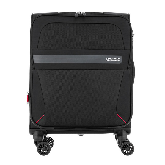 American Tourister กระเป๋าเดินทางรุ่น OREGON 67/24 TSA EXP สี JET BLACK American Tourister กระเป๋าเดินทางรุ่น OREGON 67/24 TSA EXP สี JET BLACK
