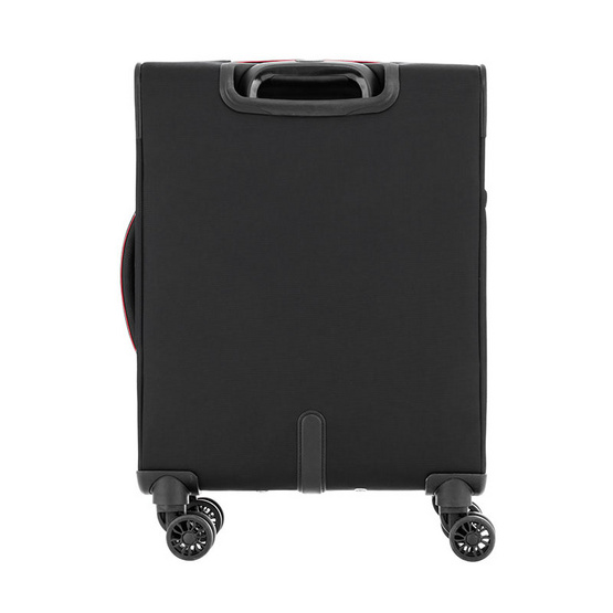 American Tourister กระเป๋าเดินทางรุ่น OREGON 67/24 TSA EXP สี JET BLACK American Tourister กระเป๋าเดินทางรุ่น OREGON 67/24 TSA EXP สี JET BLACK