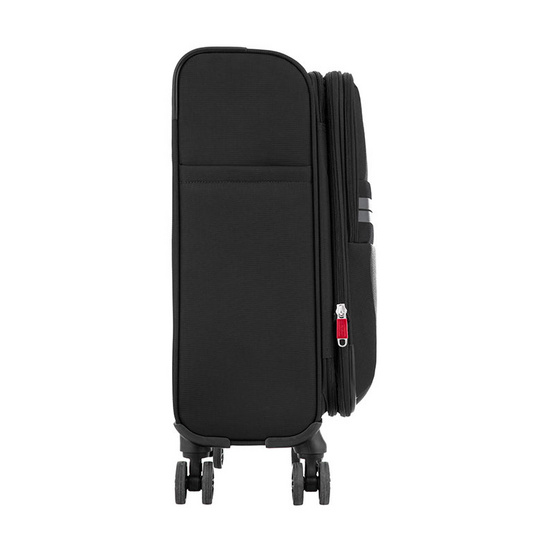 American Tourister กระเป๋าเดินทางรุ่น OREGON 67/24 TSA EXP สี JET BLACK American Tourister กระเป๋าเดินทางรุ่น OREGON 67/24 TSA EXP สี JET BLACK