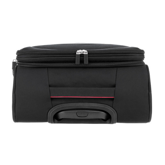 American Tourister กระเป๋าเดินทางรุ่น OREGON 67/24 TSA EXP สี JET BLACK American Tourister กระเป๋าเดินทางรุ่น OREGON 67/24 TSA EXP สี JET BLACK