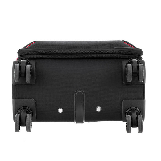 American Tourister กระเป๋าเดินทางรุ่น OREGON 67/24 TSA EXP สี JET BLACK American Tourister กระเป๋าเดินทางรุ่น OREGON 67/24 TSA EXP สี JET BLACK