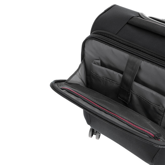 American Tourister กระเป๋าเดินทางรุ่น OREGON 67/24 TSA EXP สี JET BLACK American Tourister กระเป๋าเดินทางรุ่น OREGON 67/24 TSA EXP สี JET BLACK