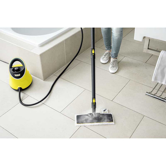 KARCHER ทำความสะอาดระบบไอน้ำ SC 2 DELUXE KARCHER ทำความสะอาดระบบไอน้ำ SC 2 DELUXE