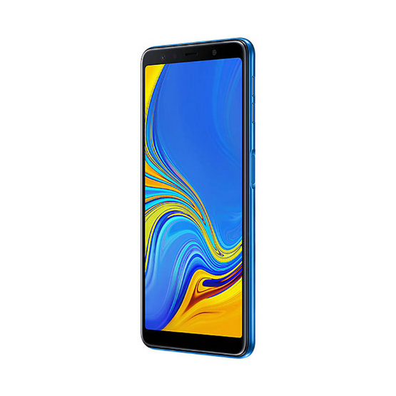 Samsung Galaxy A7 2018 (4/64) Samsung Galaxy A7 2018 (4/64)