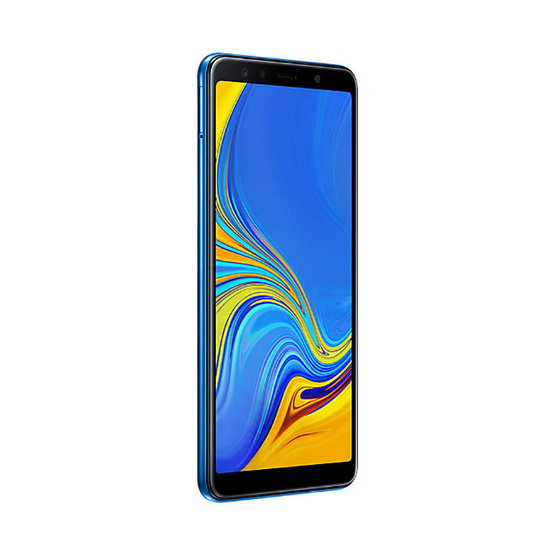 Samsung Galaxy A7 2018 (4/64) Samsung Galaxy A7 2018 (4/64)