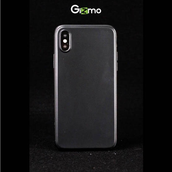 Gizmo Case สำหรับ iPhone XS Max รุ่น Soft Gizmo Case สำหรับ iPhone XS Max รุ่น Soft