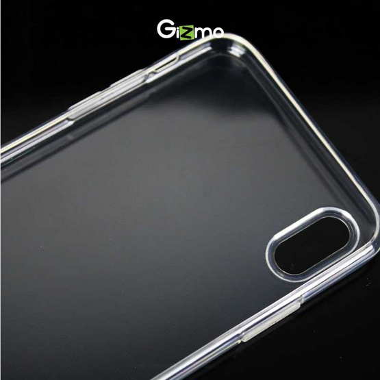 Gizmo Case สำหรับ iPhone XS Max รุ่น Soft Gizmo Case สำหรับ iPhone XS Max รุ่น Soft