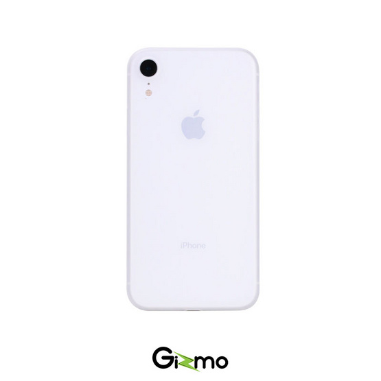 Gizmo เคสมือถือ รุ่น Ultra Thin สำหรับ iPhone XR Gizmo เคสมือถือ รุ่น Ultra Thin สำหรับ iPhone XR