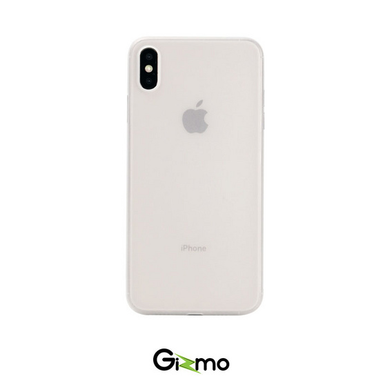 Gizmo Case สำหรับ iPhone XS Max รุ่น UltraThin Gizmo Case สำหรับ iPhone XS Max รุ่น UltraThin