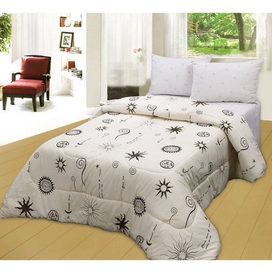 Satin ผ้านวมเอนก ขนาด 60"x80" Satin ผ้านวมเอนก ขนาด 60"x80"