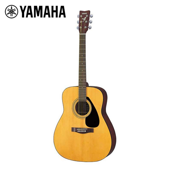 YAMAHA Acoustic Guitar กีต้าร์โปร่ง รุ่น F310 YAMAHA Acoustic Guitar กีต้าร์โปร่ง รุ่น F310