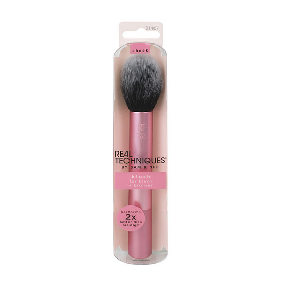 แปรงแต่งหน้า Real Techniques Blush Brush 1407 แปรงแต่งหน้า Real Techniques Blush Brush 1407