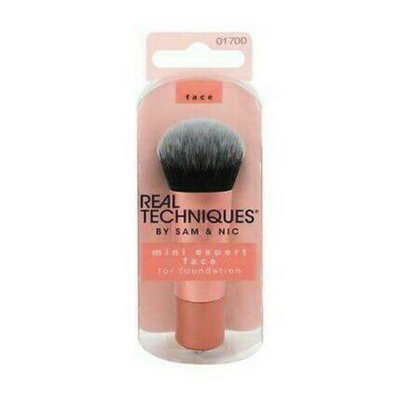 แปรงแต่งหน้า Real Techniques MINI EXPERT FACE BRUSH 1700 แปรงแต่งหน้า Real Techniques MINI EXPERT FACE BRUSH 1700