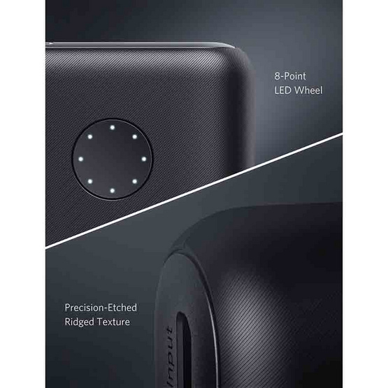 Anker PowerCoreII 20000mAh Quick Charger Power IQ2.0 Anker PowerCoreII 20000mAh Quick Charger Power IQ2.0