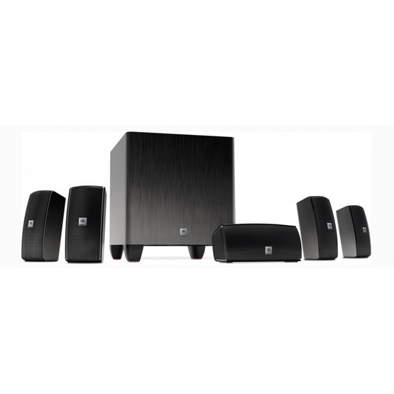 DENON ชุดโฮมเธียเตอร์ รุ่น AV Compact Set2 (AVR-X550BT+Cimema 610) DENON ชุดโฮมเธียเตอร์ รุ่น AV Compact Set2 (AVR-X550BT+Cimema 610)