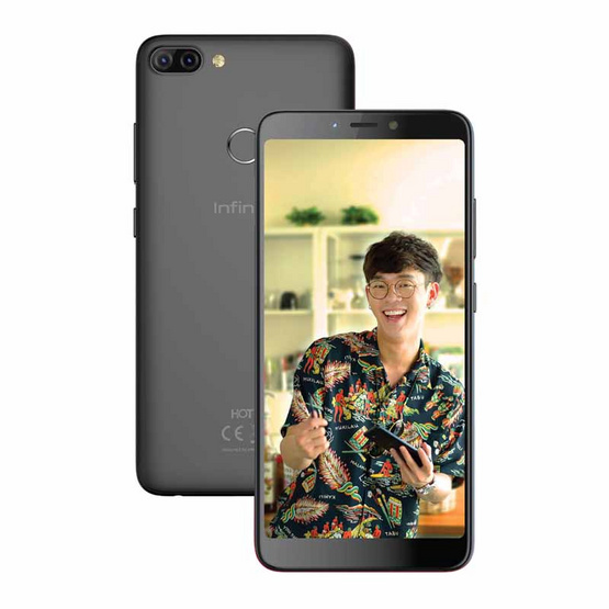 Infinix Hot 6 Pro (Ram3/Rom32) Infinix Hot 6 Pro (Ram3/Rom32)