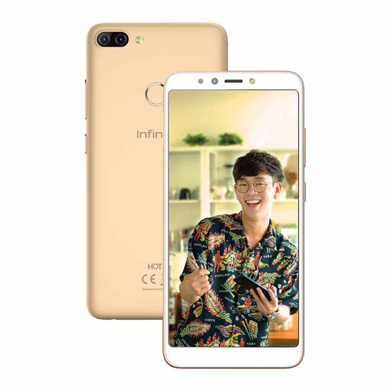 Infinix Hot 6 Pro (Ram3/Rom32) Infinix Hot 6 Pro (Ram3/Rom32)