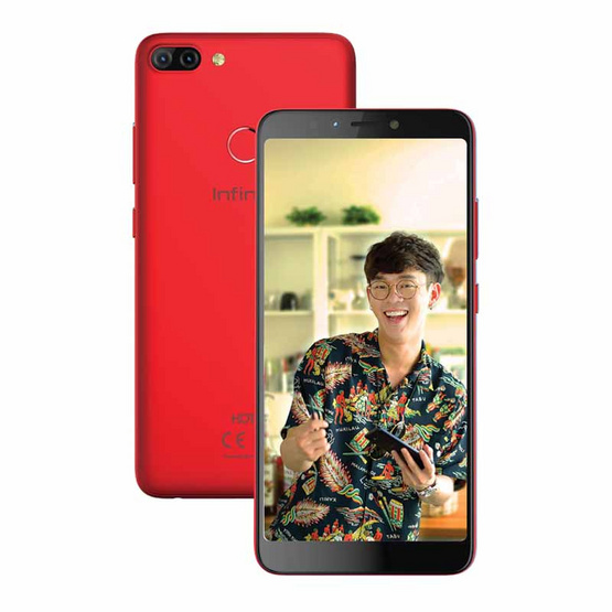 Infinix Hot 6 Pro (Ram3/Rom32) Infinix Hot 6 Pro (Ram3/Rom32)