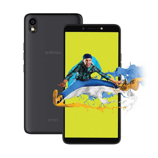 Infinix Smart 2 HD Infinix Smart 2 HD