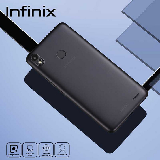 Infinix Smart 2 HD Infinix Smart 2 HD