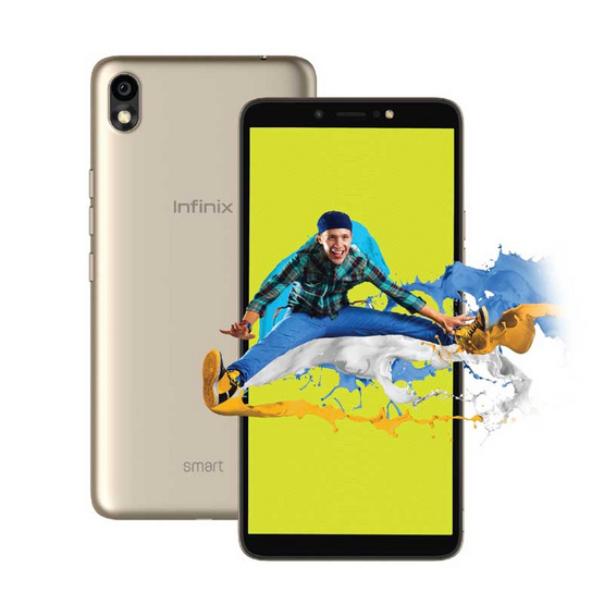 Infinix Smart 2 HD Infinix Smart 2 HD