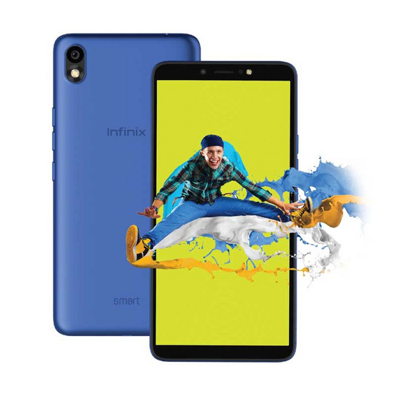 Infinix Smart 2 HD Infinix Smart 2 HD