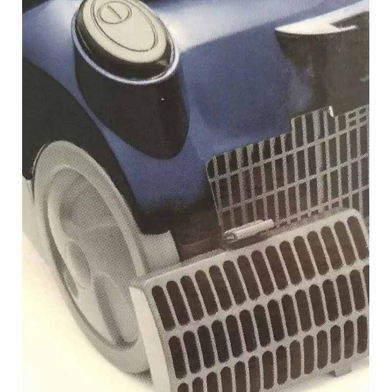 Imarflex เครื่องดูดฝุ่น 1200W รุ่น VC-940 Imarflex เครื่องดูดฝุ่น 1200W รุ่น VC-940
