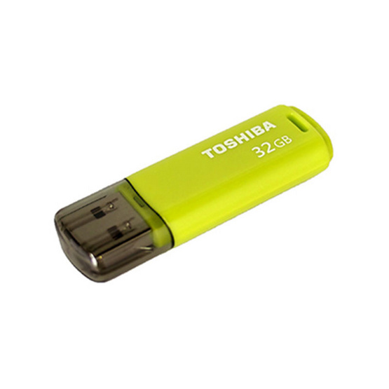 Toshiba Flashdrive SM02 USB 2.0 32GB Toshiba Flashdrive SM02 USB 2.0 32GB