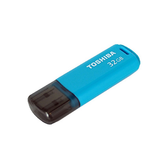 Toshiba Flashdrive SM02 USB 2.0 32GB Toshiba Flashdrive SM02 USB 2.0 32GB