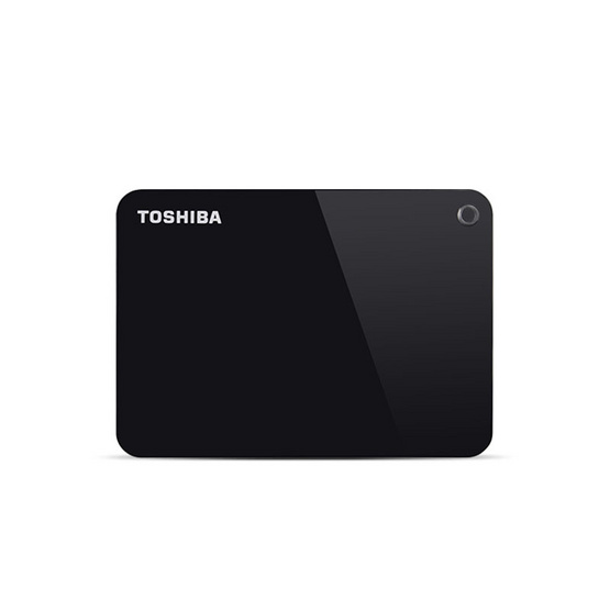 Toshiba Advance Portable HD 2.5 1TB Toshiba Advance Portable HD 2.5 1TB
