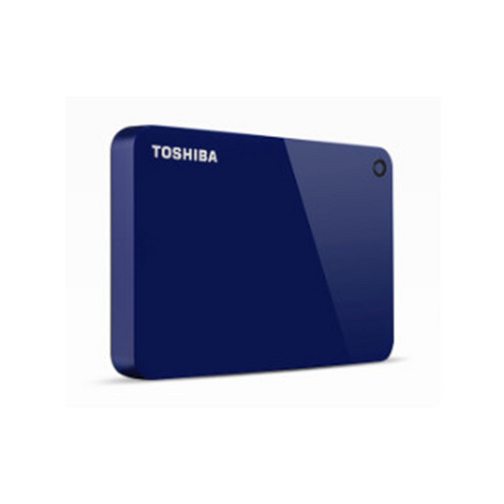 Toshiba Advance Portable HD 2.5 1TB Toshiba Advance Portable HD 2.5 1TB