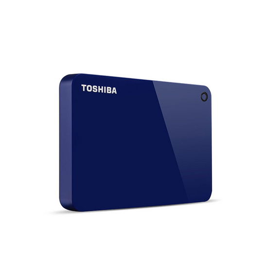 Toshiba Advance Portable HD 2.5 2TB Toshiba Advance Portable HD 2.5 2TB