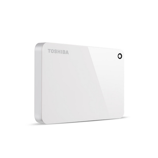 Toshiba Advance Portable HD 2.5 2TB Toshiba Advance Portable HD 2.5 2TB