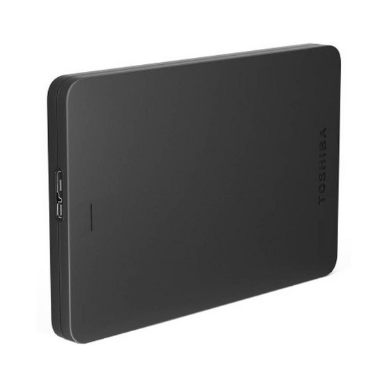 Toshiba Canvio Alumy HD 2.5 2TB Toshiba Canvio Alumy HD 2.5 2TB