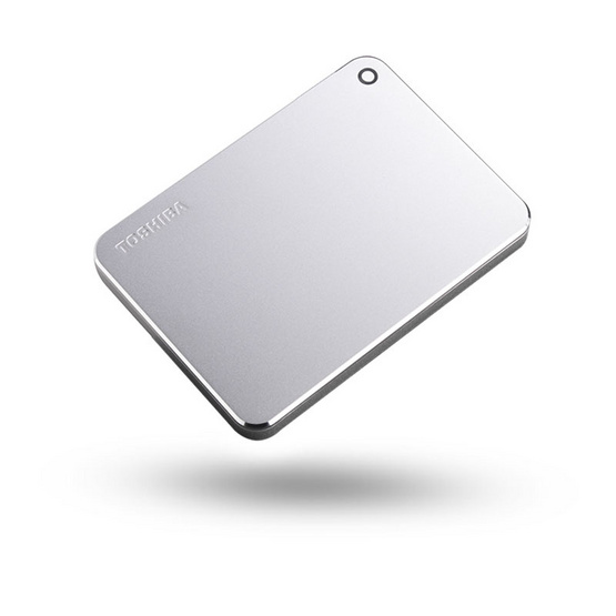 Toshiba Premium Portable HD 2.5 1TB Toshiba Premium Portable HD 2.5 1TB