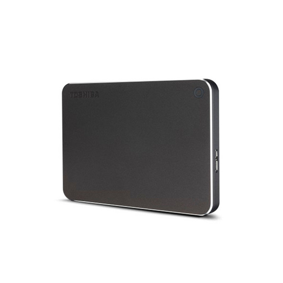 Toshiba Premium Portable HD 2.5 2TB Toshiba Premium Portable HD 2.5 2TB